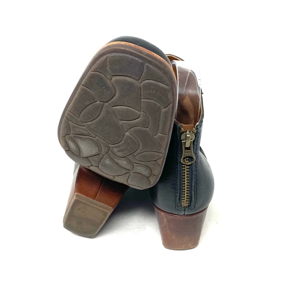 Kork Ease Booties - Picture 3 of 9